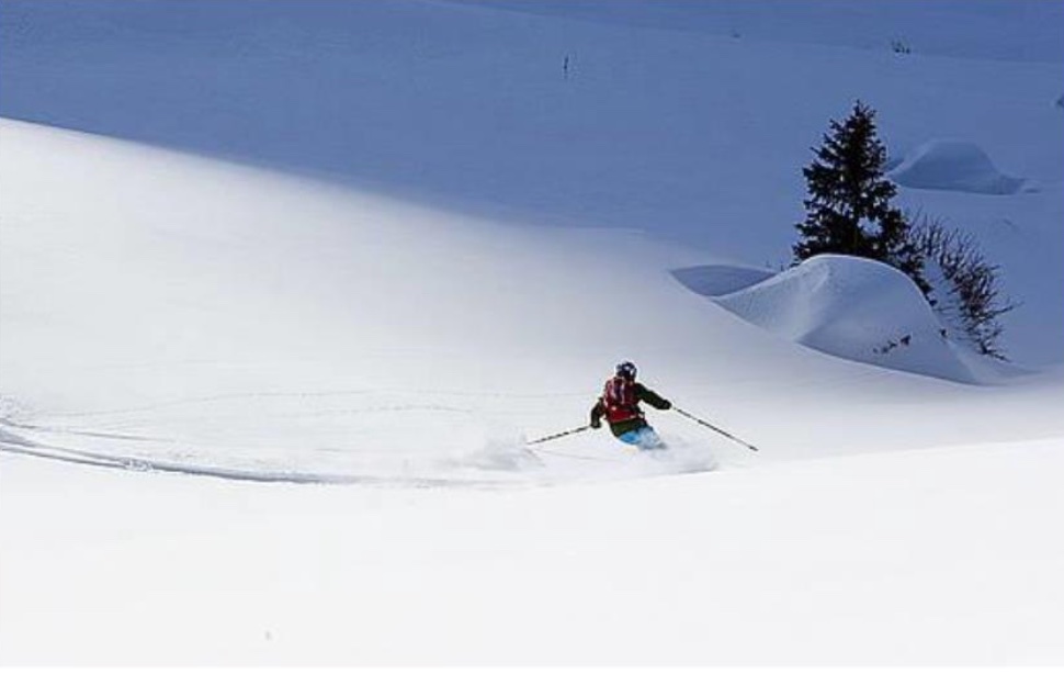 Ski Snowboard Tour SCM 2022